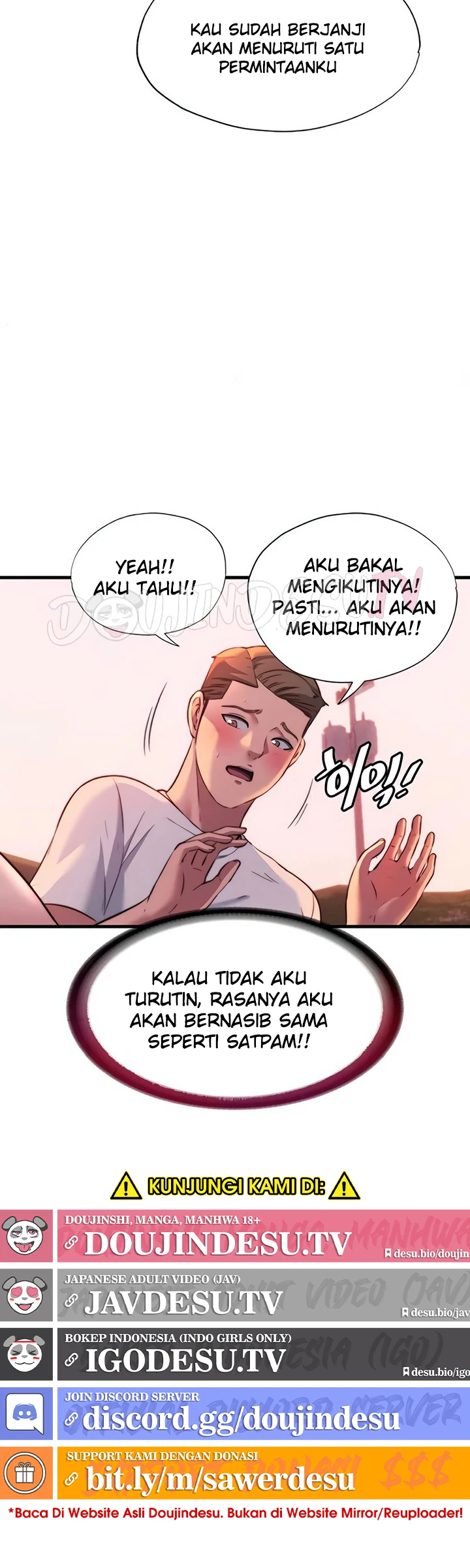 A Situation Full of Erections - Page 27